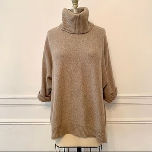 L.L. Bean Wool Blend Sweater